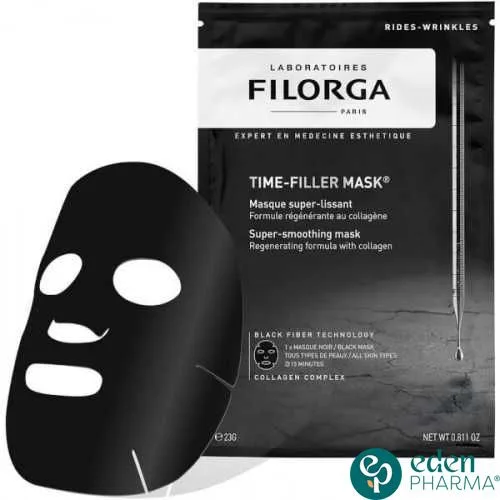 FILORGA TIME FILLER MASK 23G
