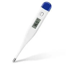 ACCUTHERM THERMOMETRE NUMERIQUE RIGIDE