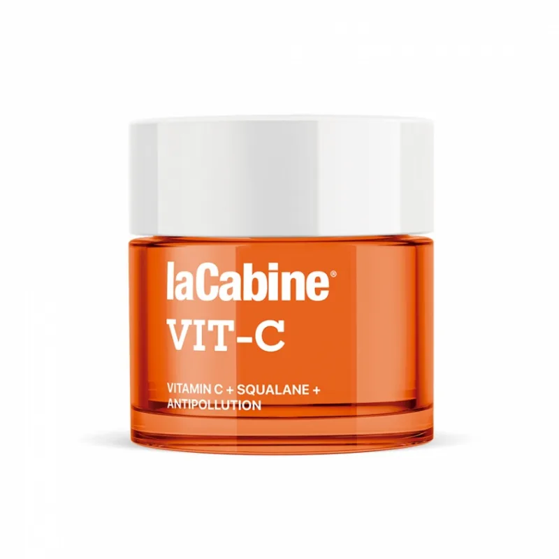 LACABINE VIT C CREME A LA VITAMINE C 50ML