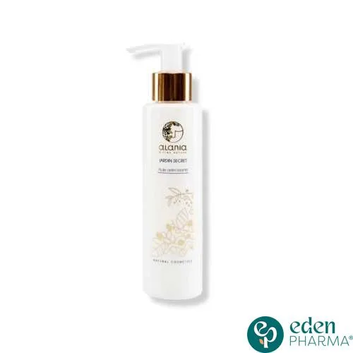 ALANIA COSMETICS HUILE AMINCISSANTE 150ML