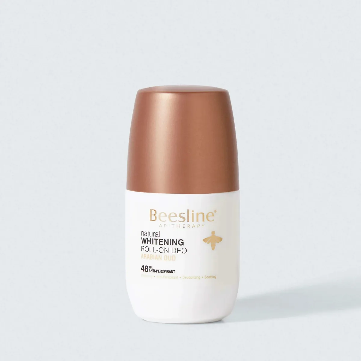 BEESLINE DEO BLANCHEUR ARABIAN OUD 4EN1 50ML 