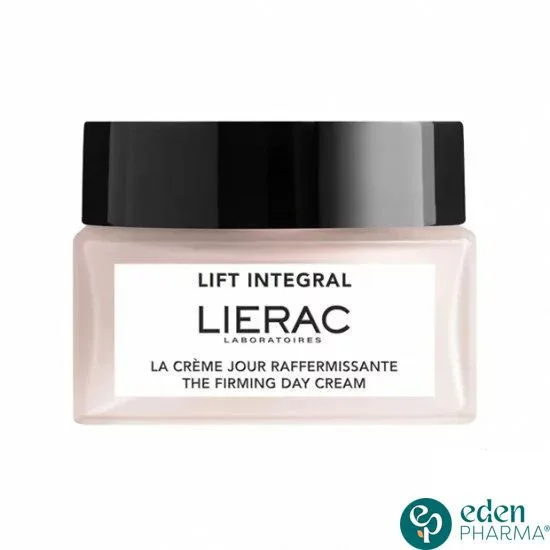 LIERAC LIFT INTEGRAL CREME DE JOUR 50ML