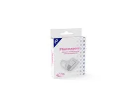 PHARMAPORE PANSEMENT 10*20CM BOITE DE 5