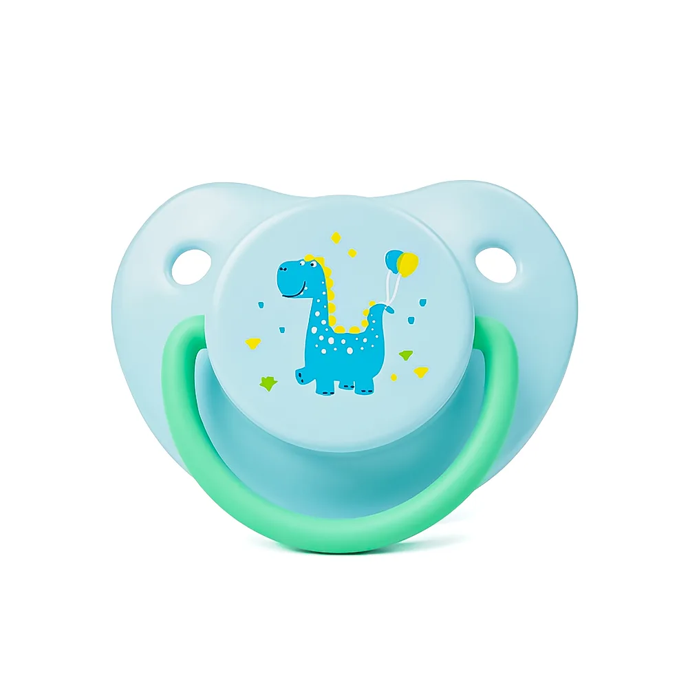 BABY PUR SUCETTE CALINOU 0-6M REF S106