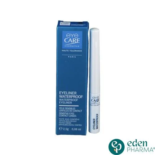EYE CARE EYELINER WATERPROOF COULEUR : 331 NOIR 2,5g