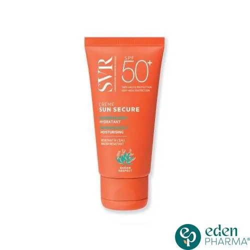SVR SUN SECURE CREME SPF 50+ 50ML