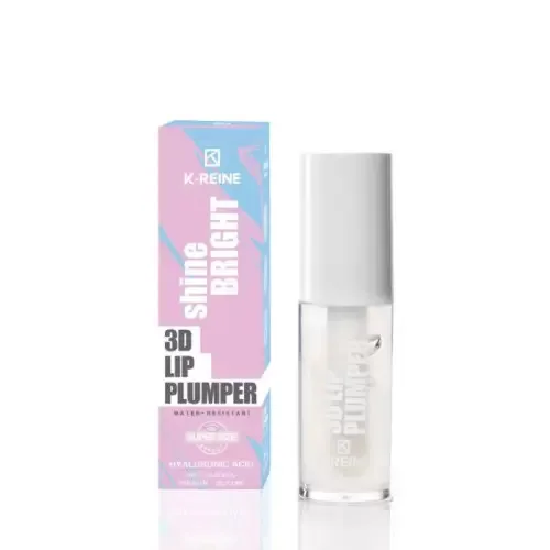 K-REINE LIP PLUMPER 3D SHINE BRIGHT 6ML