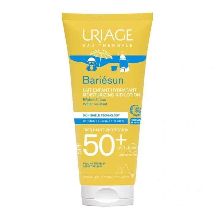 F.F URIAGE BARIESUN LAIT ENFANTS SPF 50+ 100ML -50%