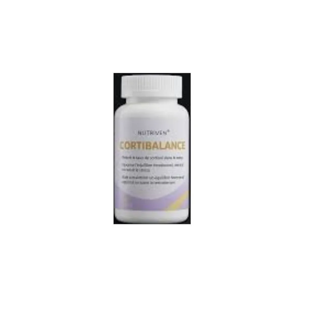 CORTIBALANCE GELULES B/60