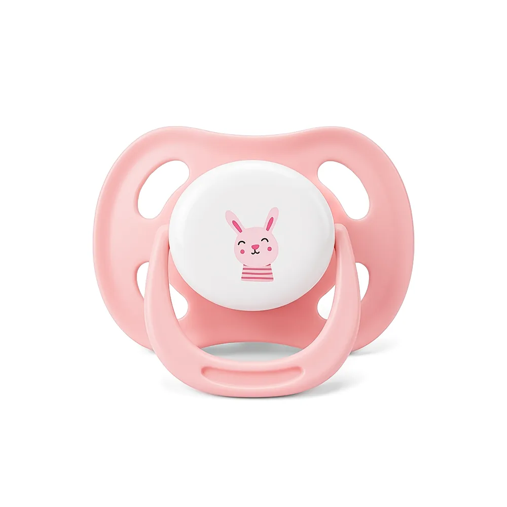 BABY PUR SUCETTE MISTY 6M+ REF 78306