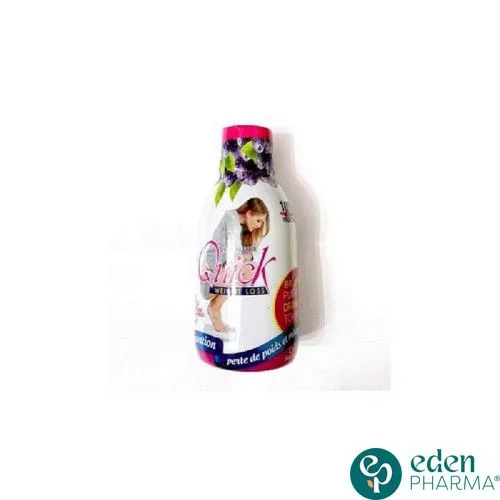 NATURALIUM QUICK DRAINEUR 300ML