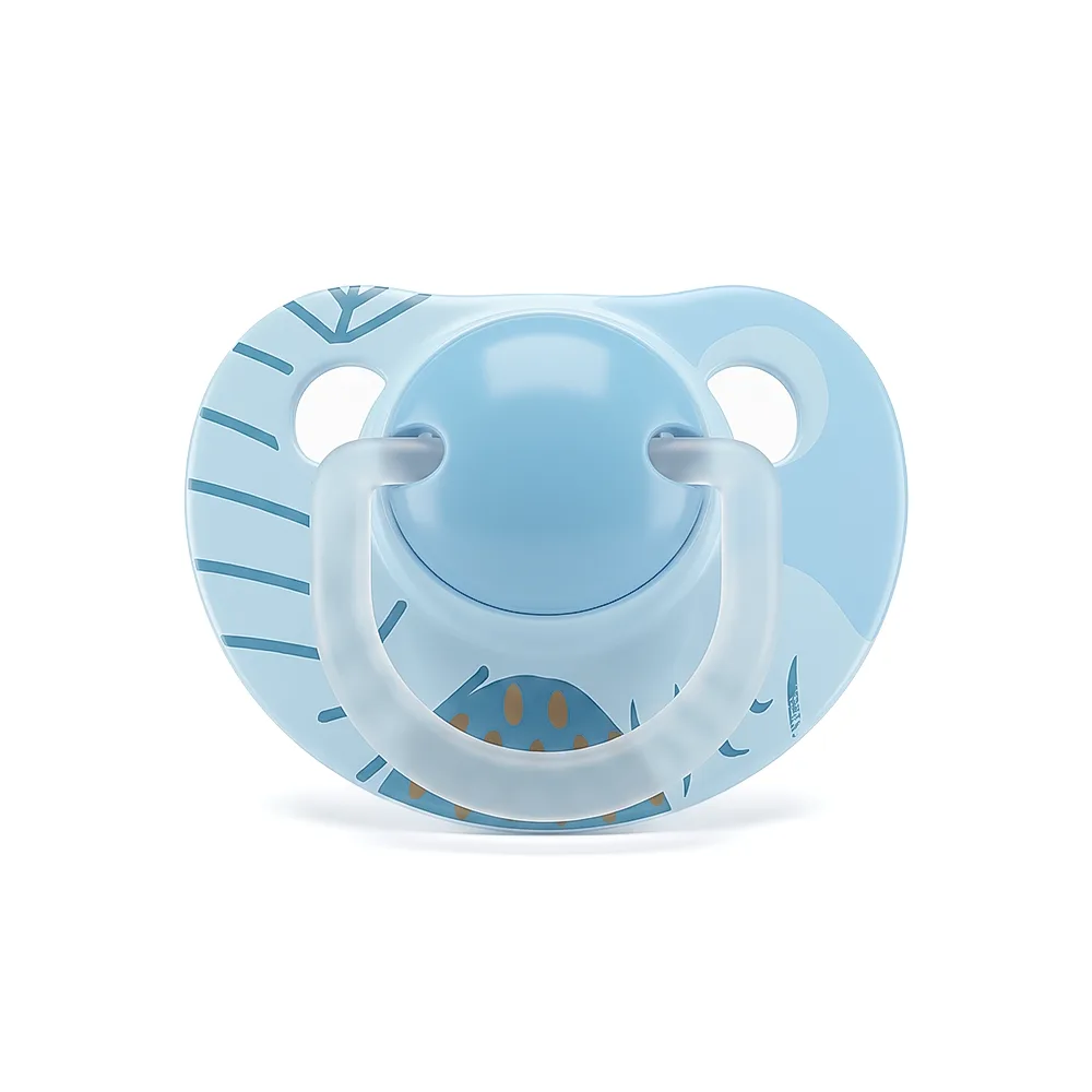 BABY PUR SUCETTE SERENITY 0-6M REF 74006