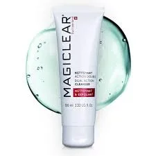 MAGICLEAR NETTOYANT DOUBLE ACTION 100ML
