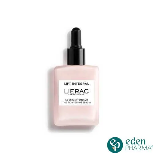 LIERAC LIFT INTEGRAL LE SERUM TENSEUR 30ML