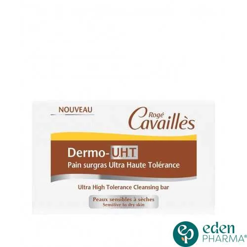 ROGE CAVAILLES DERMO UHT PAIN SURGRAS 100GR