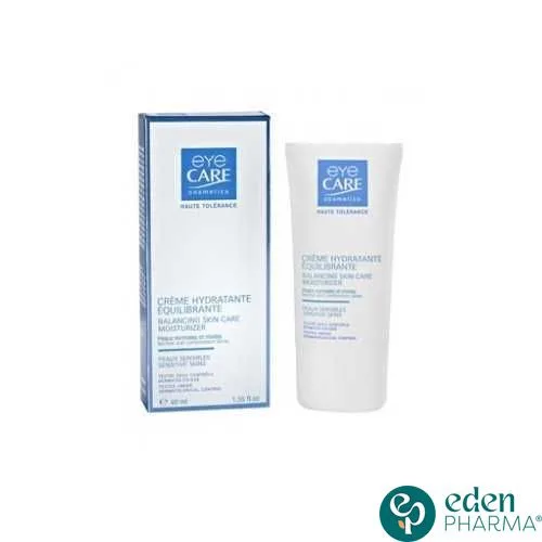 EYE CARE CREME HYDRATANTE EQUILIBRANTE 40ML