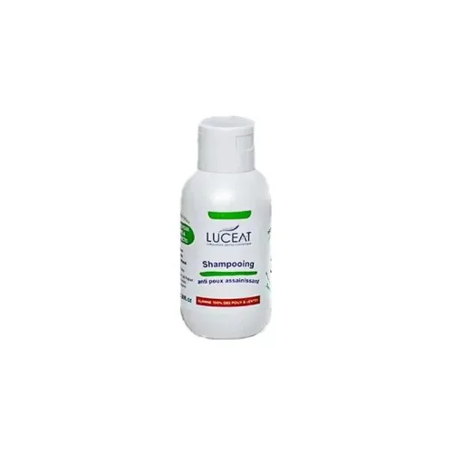 LUCEAT SHAMPOOING ANTI POUX 100ML