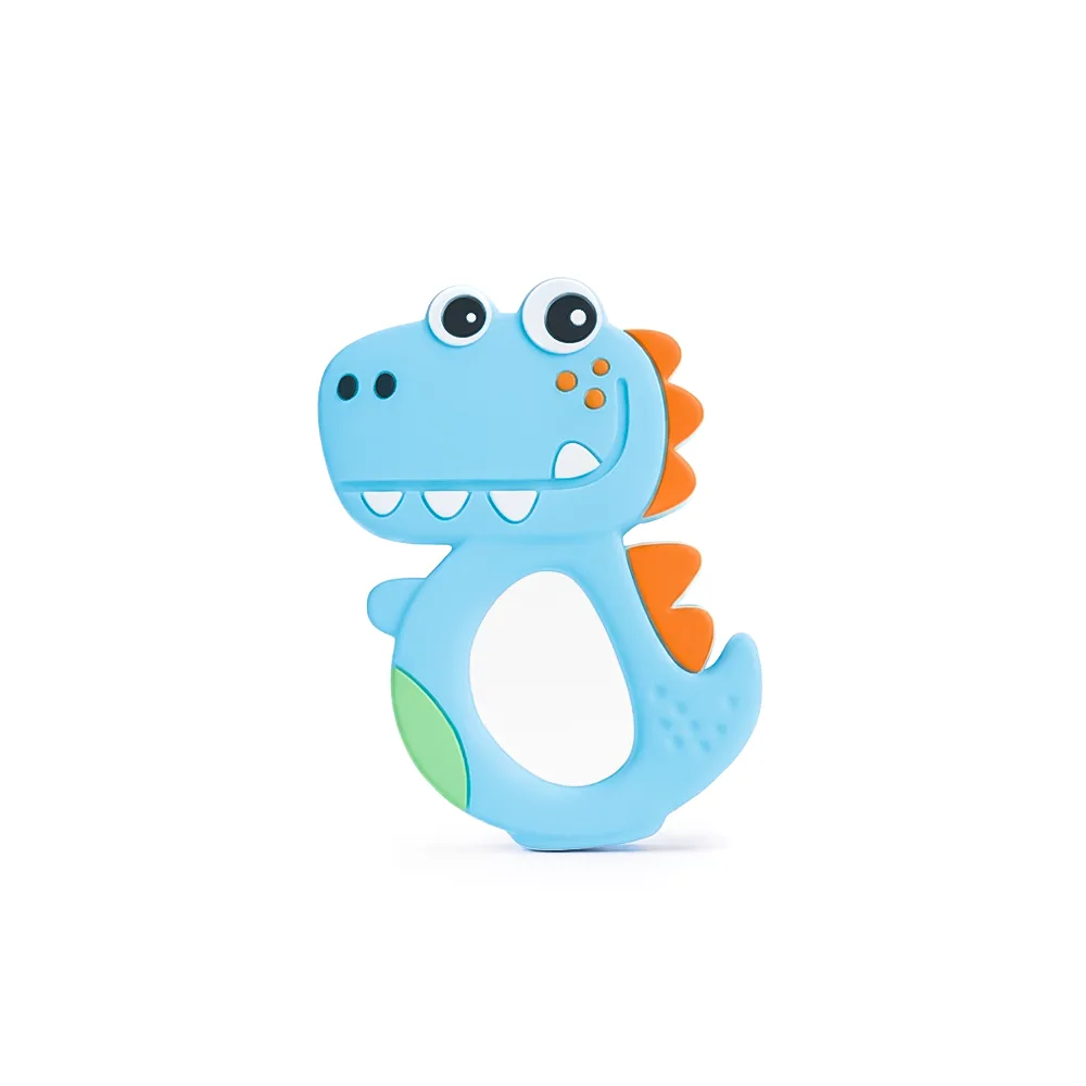 BABY PUR ANNEAU DE DENTITION DINASAUR REF BD10191