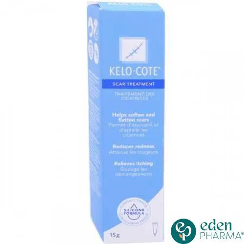 KELO-COTE GEL 15G