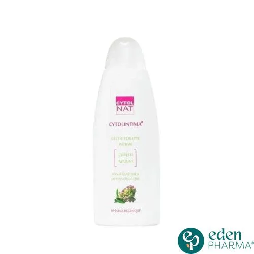 CYTOL CYTOLNAT CYTOLINTIMA 250ML