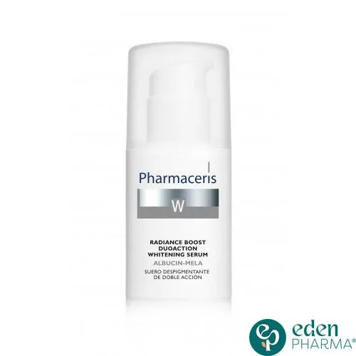 PHARMACERIS ALBUCIN-MELA DUO A - 30ml