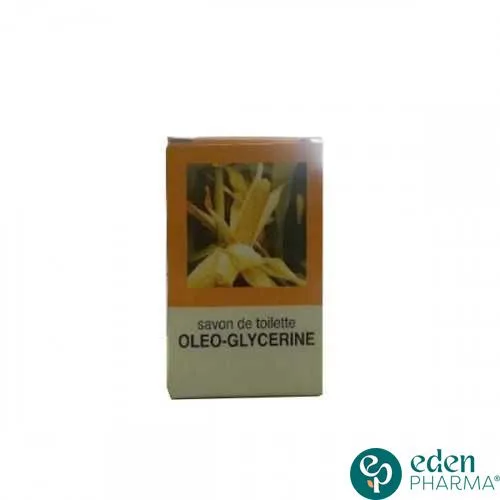 OLEO GLYCERINE SAVON 100GR