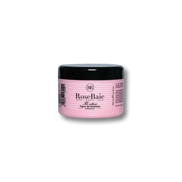 ROSEBAIE MASQUE BOTOX FIGUE DE BARBARIE 250ML