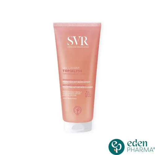 SVR TOPIALYSE GEL LAVANT 200ML