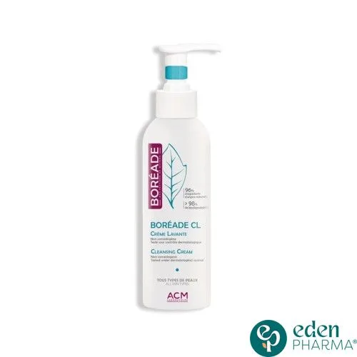 ACM BOREADE CL CREME LAVANTE 200 ML