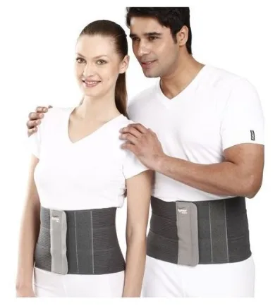 TYNOR CEINTURE ABDOMINAL RENFORCEE S