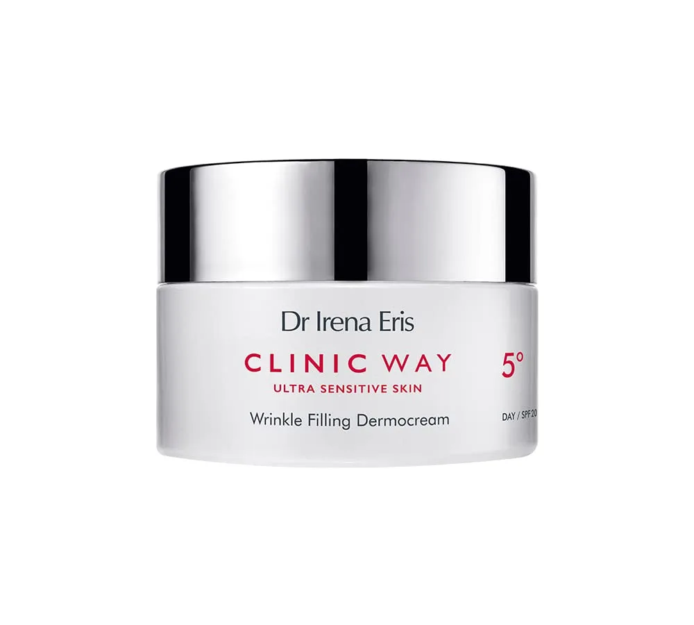 CLINIC WAY 5 CREME DE JOUR 50ML