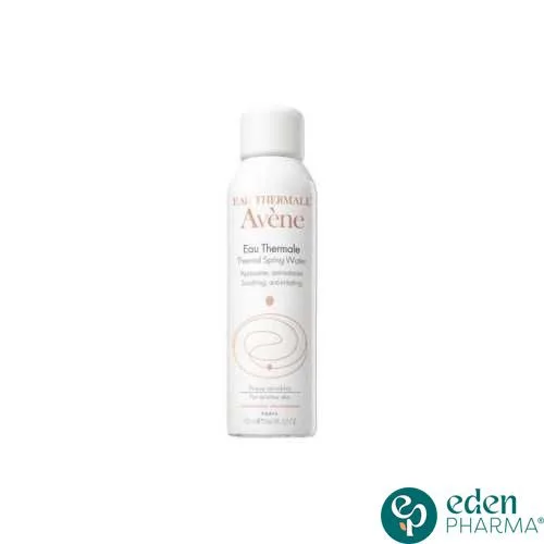 AVENE EAU THERMALE SPRAY 150ML