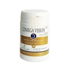 YOUNG HEALTH OMEGA VISION BT30