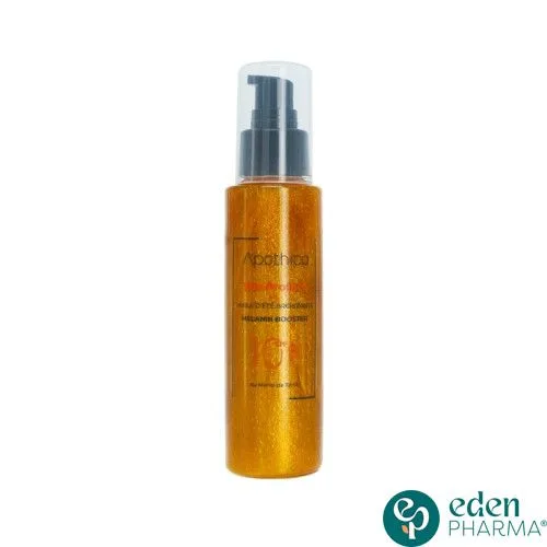 APOTHICA SUN PROTECT HUILE D ETE BRONZANTE SPF10 100ML