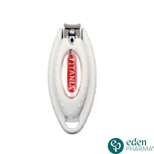 TITANIA COUPE ONGLES A CHAINE 1052/8