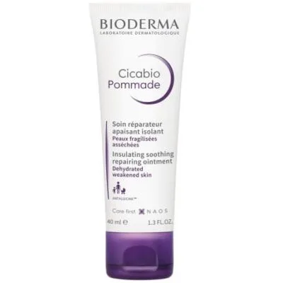 BIODERMA CICABIO POMMADE 40ML