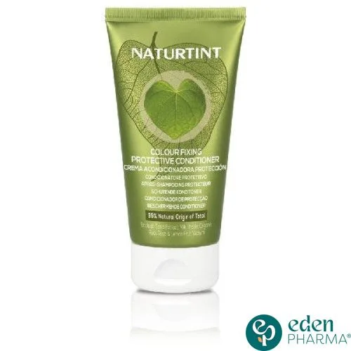 NATURTINT APRES SHAMPOOING PROTECTEUR CHEVEUX COLORES 150ML