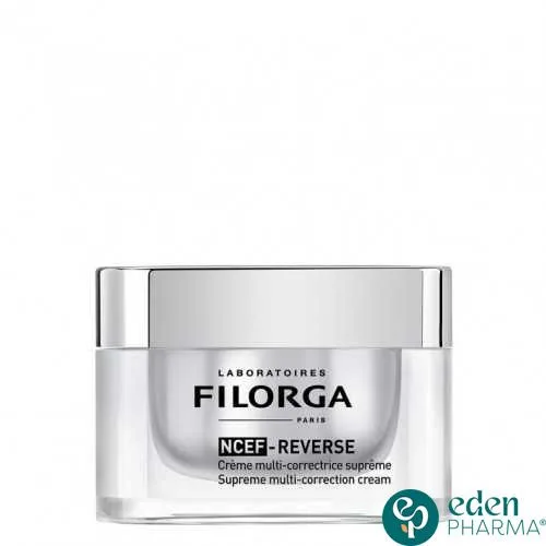 FILORGA NCEF-REVERSE CREME 50ML