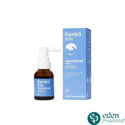KENKO KIDS SOMNISPRAY 20ML
