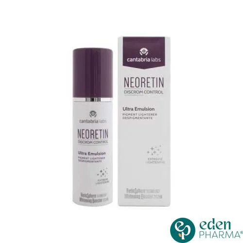 NEORETIN ULTRA EMULSION DEPIGMENTANTE 30ML