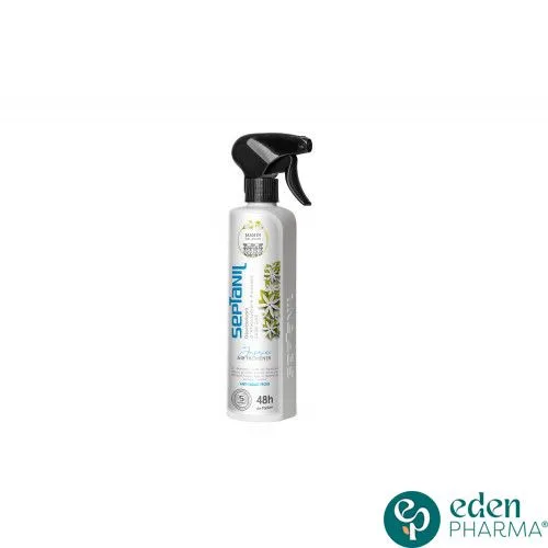SEPTANIL DESODORISANT D'ATMOSPHERE PUISSANT JASMIN MACHMOUM 500ML