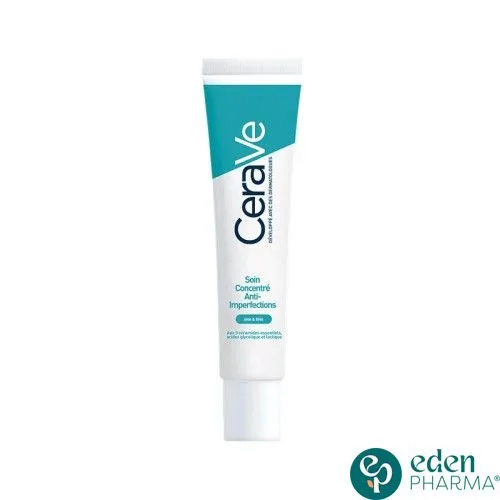 CERAVE SOIN CONCENTRE ANTI IMPERFECTIONS 40ML