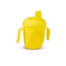 CANPOL BABIES TASSE INVERSABLE TROPICAL 9M+ 240ML REF76/001