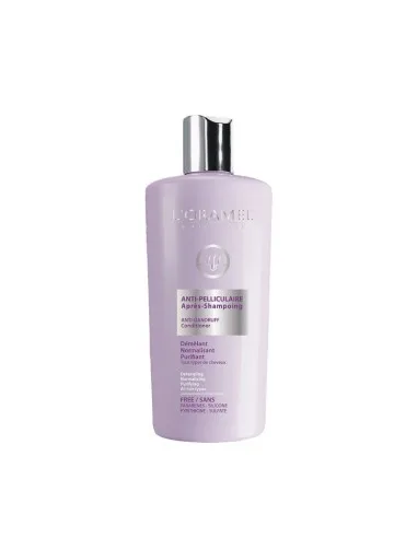 L'ORAMEL APRES-SHAMPOOING ANTI-PELLICULAIRE 300ML