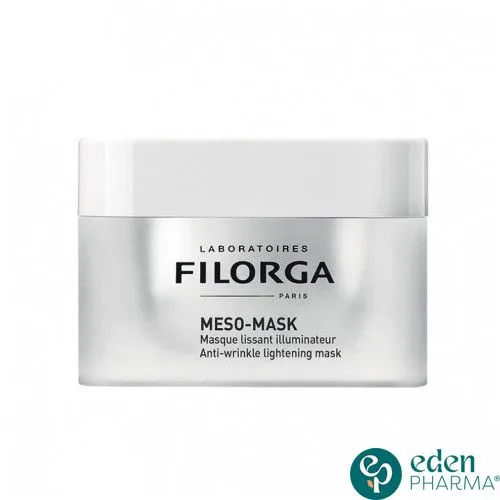 FILORGA MESO MASK MASQUE LISSANT ILLUMINATEUR 50ML