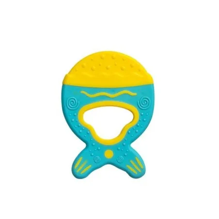BABY PUR ANNEAU MULTICOLORE 4M+