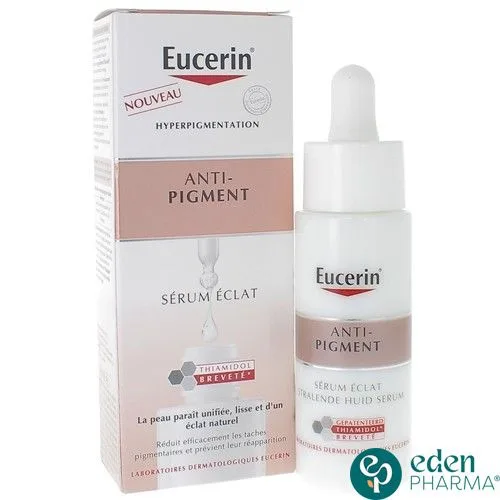 EUCERIN ANTI PIGMENT SERUM ECLAT FL 30ML