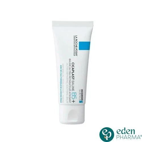 LA ROCHE POSAY CICAPLAST BAUME B5+ 100ML