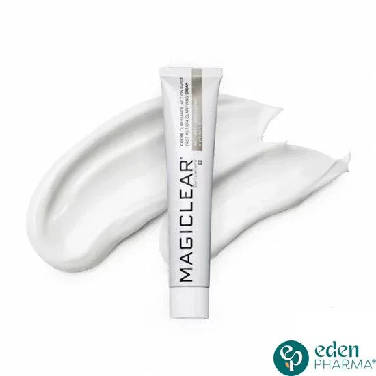 MAGICLEAR Creme Clarifiante Action Rapide 50g
