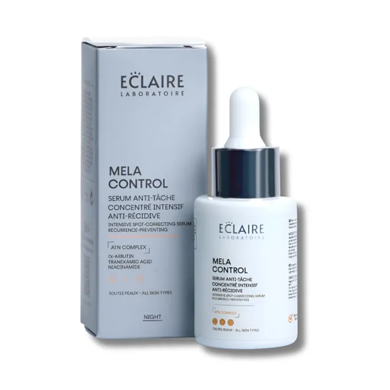 ECLAIRE MELA CONTROL SERUM ANTI TACHE 30ML